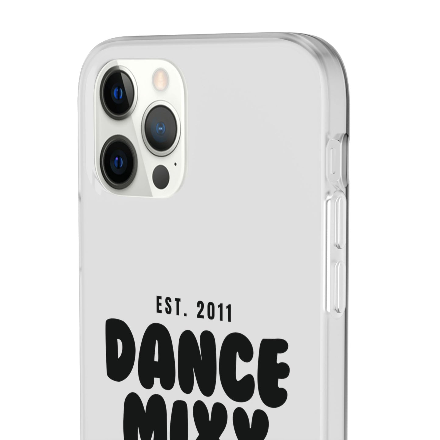 MIXX Fall - Flexi Cases