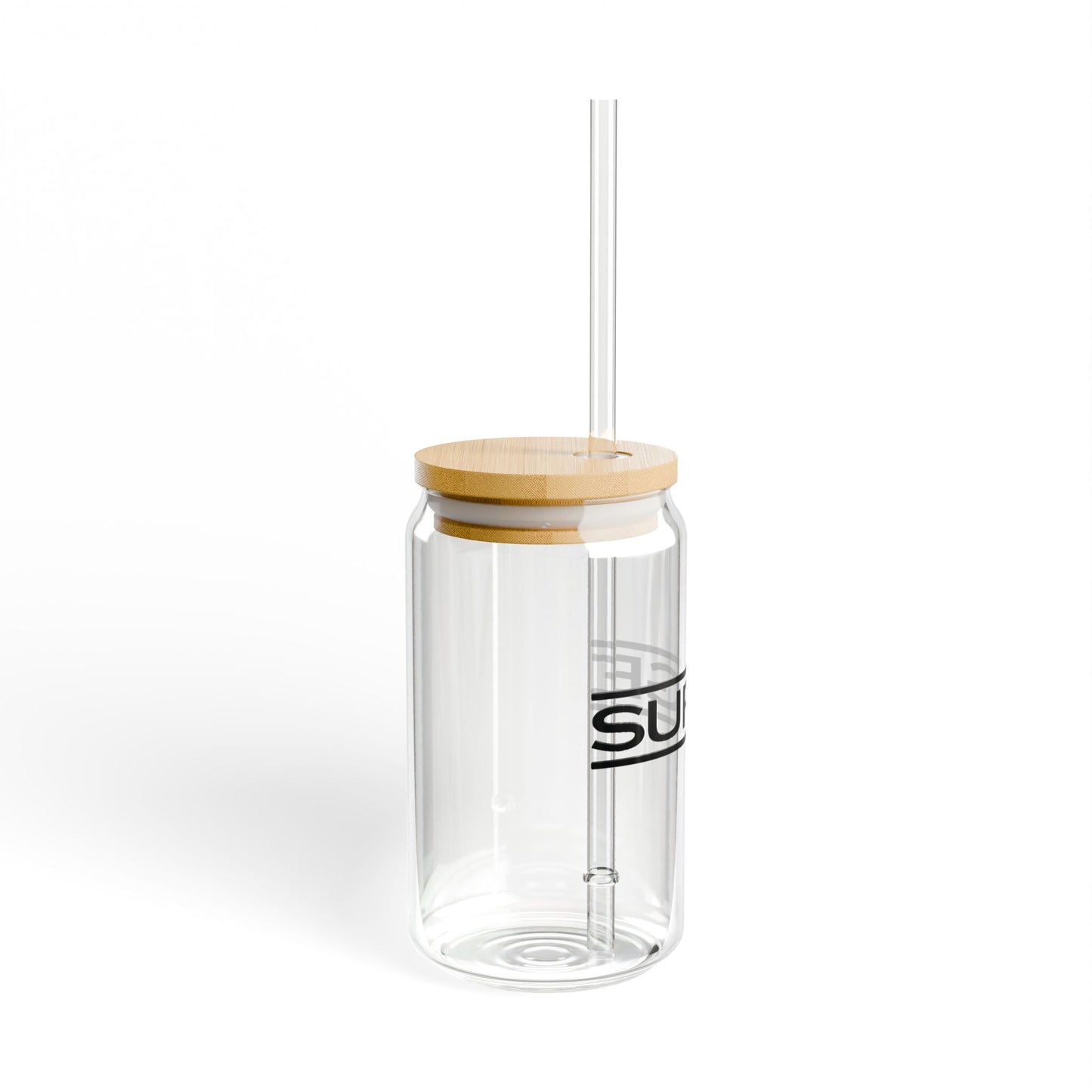 Surge - Sipper Glass 16oz