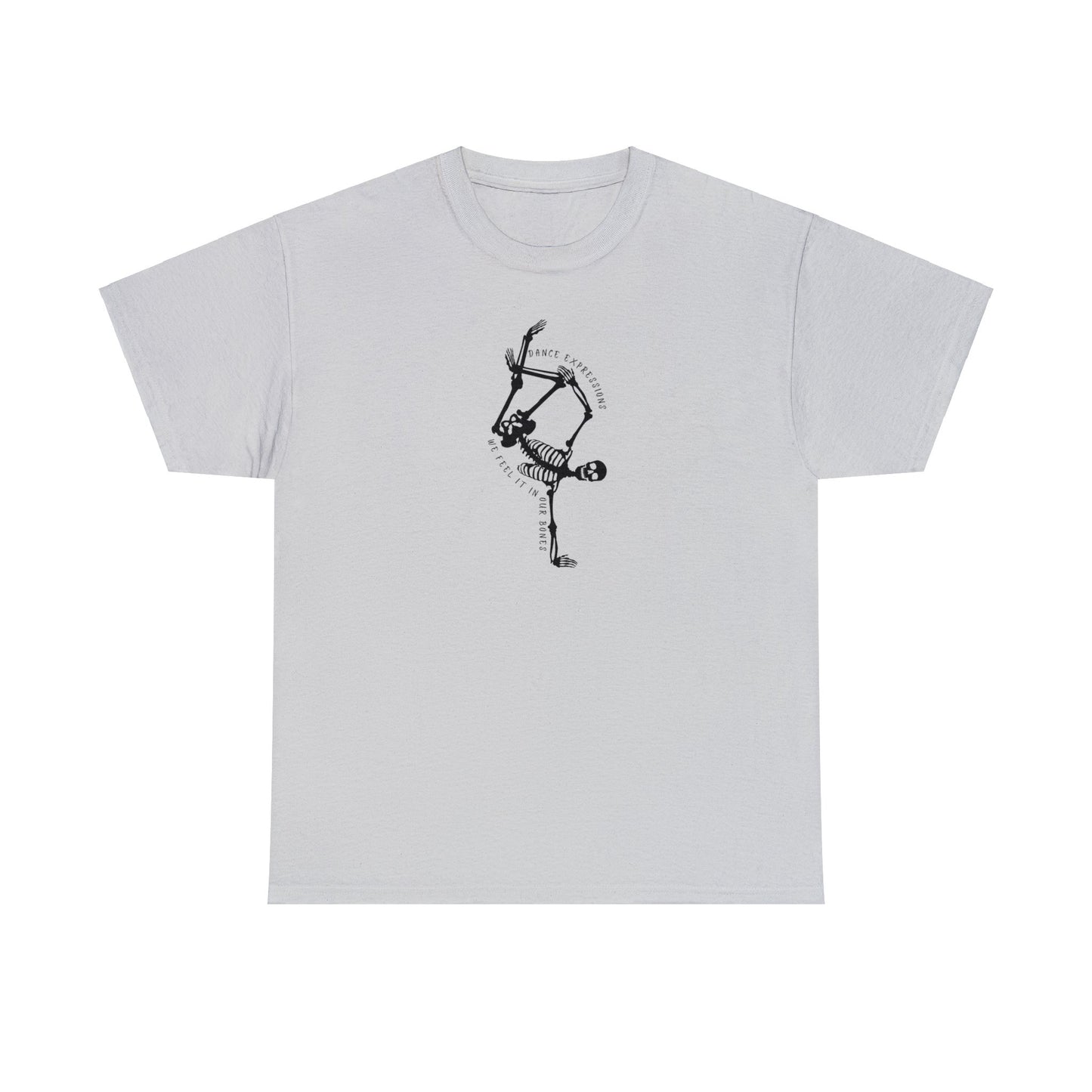 DE - Unisex Heavy Cotton Tee