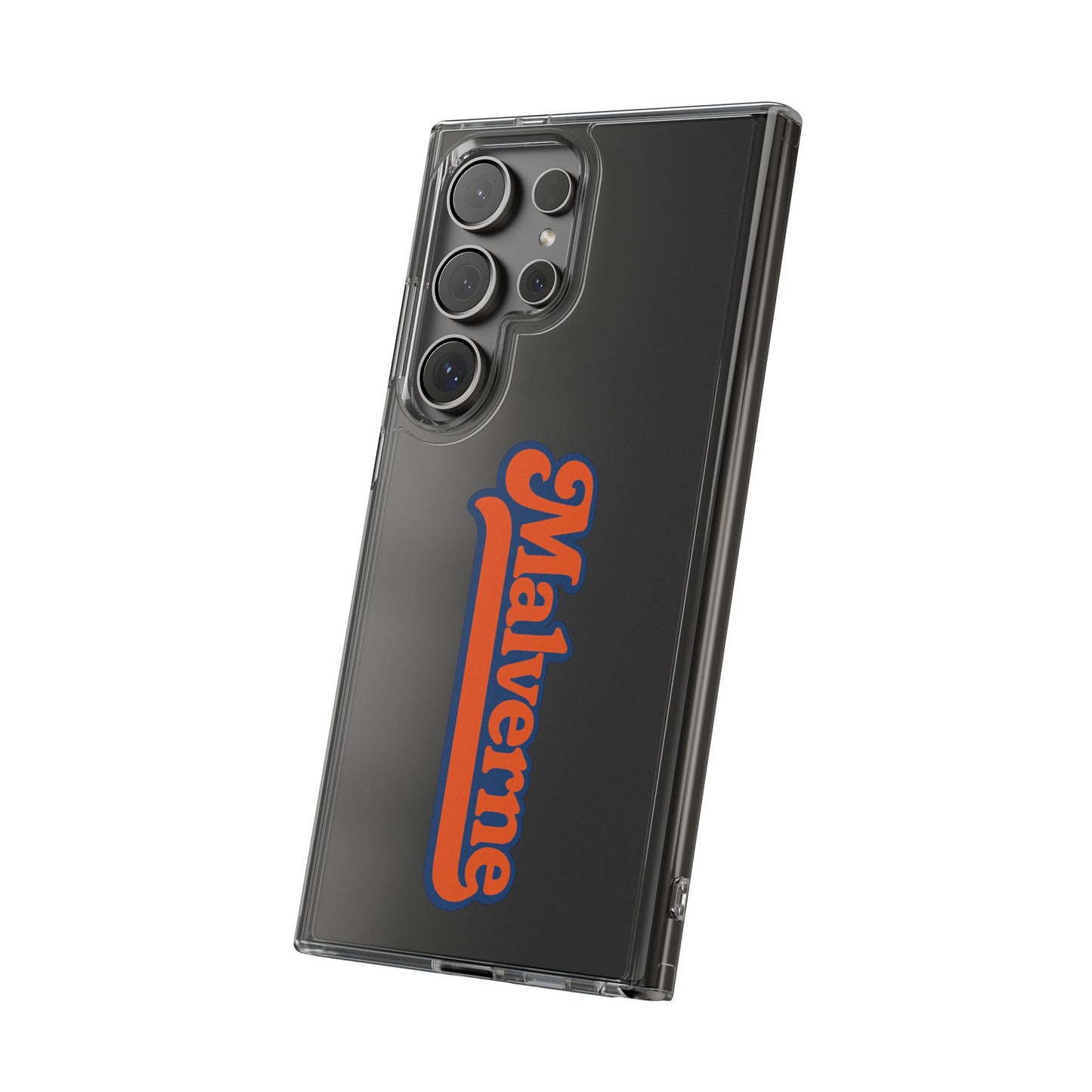 MSD - Impact-Resistant Phone Case (Multiple Fits/Styles)