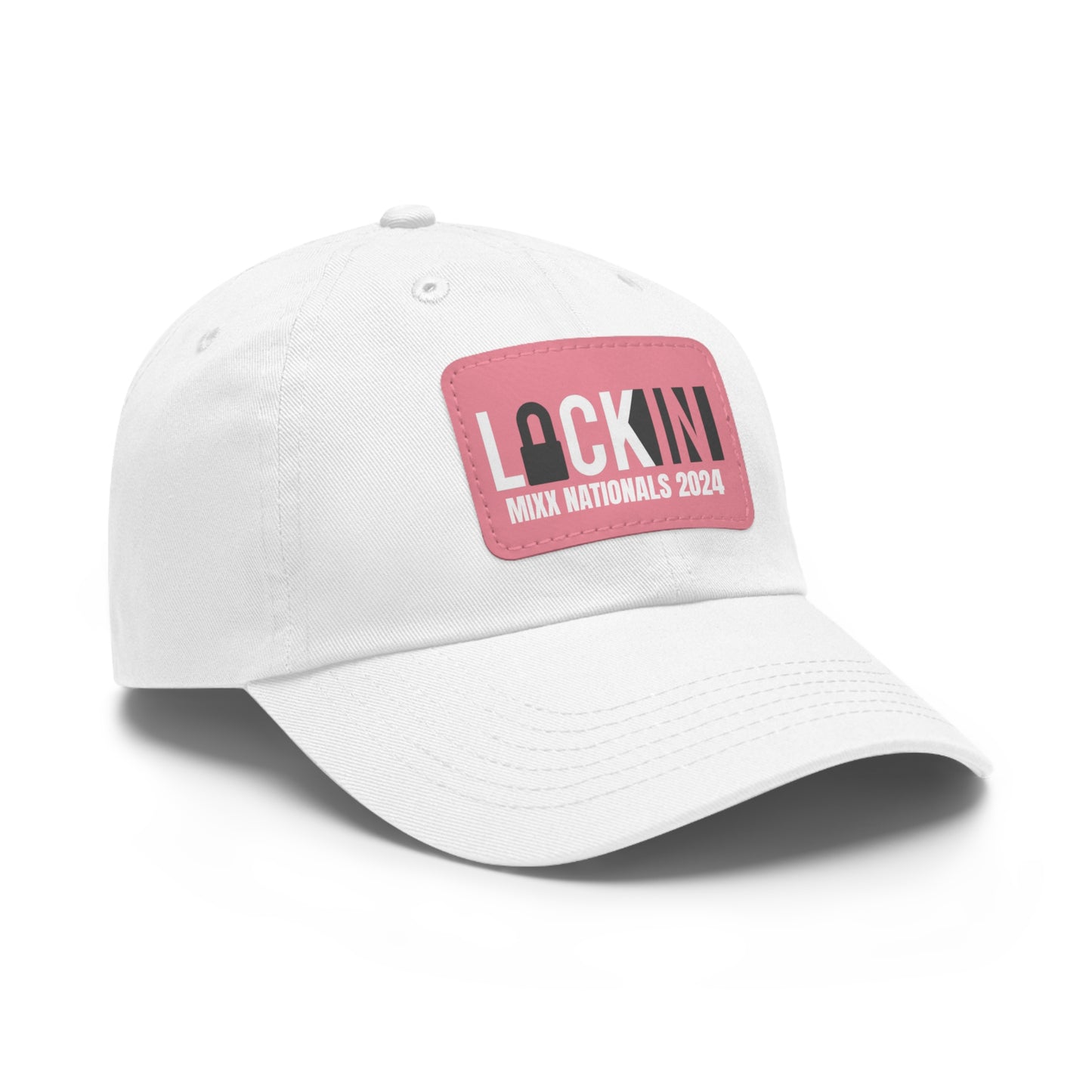 Mixx Nationals Lock In Hat