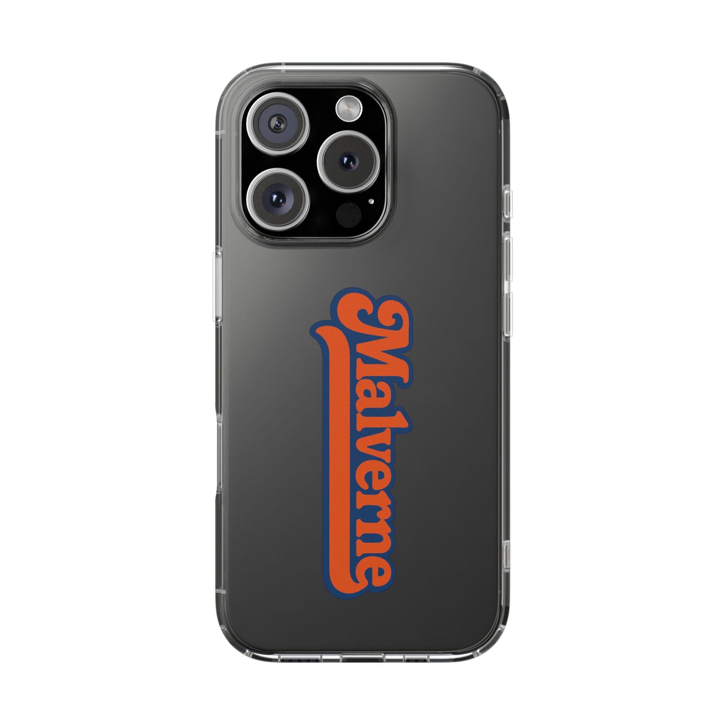 MSD - Impact-Resistant Phone Case (Multiple Fits/Styles)