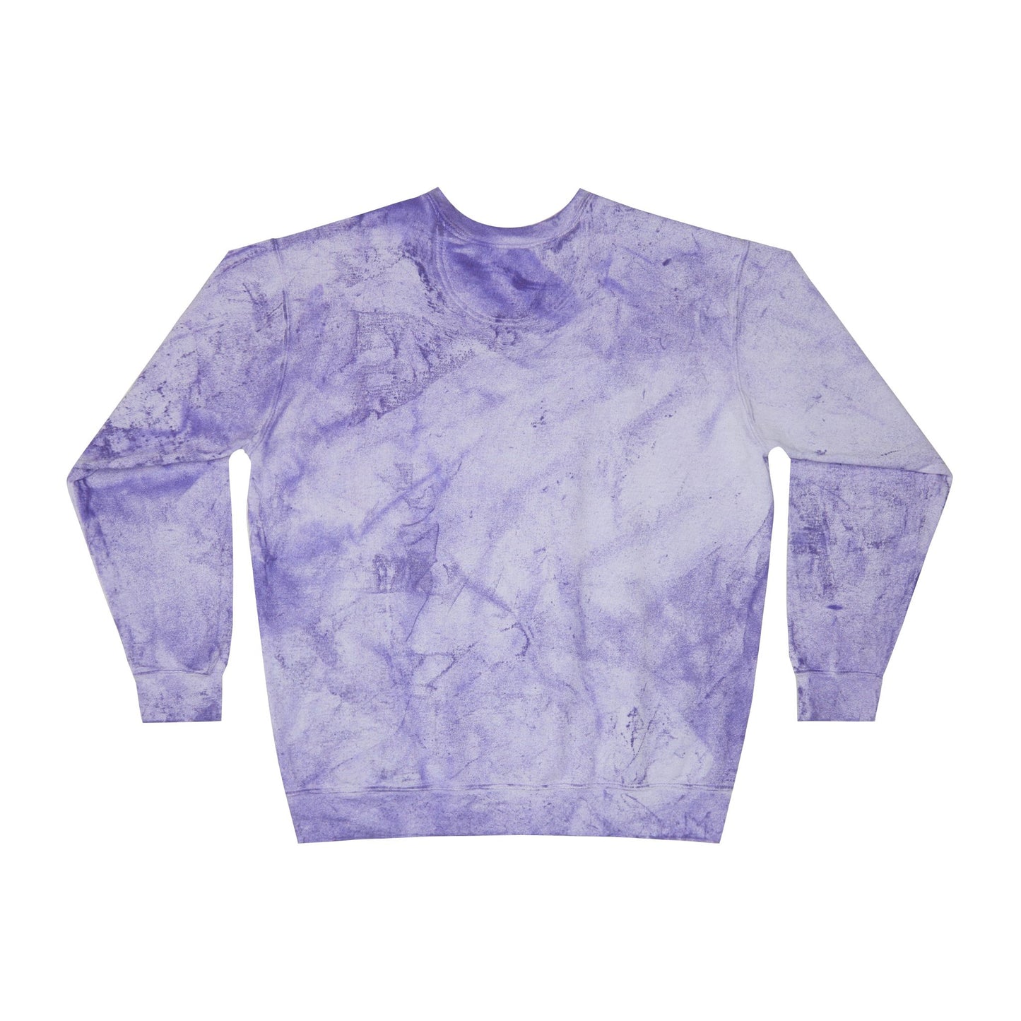 Mixx Summer - Marble Unisex Crewneck (Front Design)