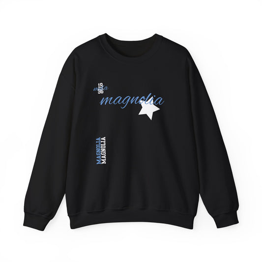 MDA - Unisex Crewneck Sweatshirt (Front Design)