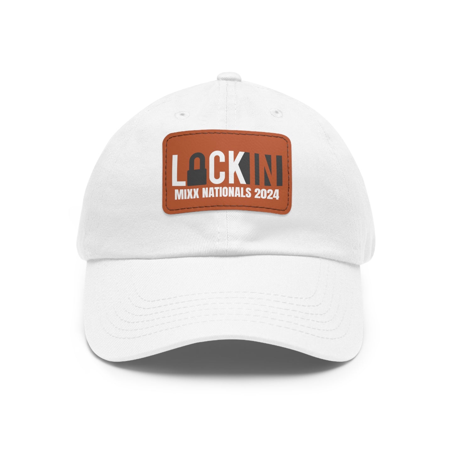 Mixx Nationals Lock In Hat