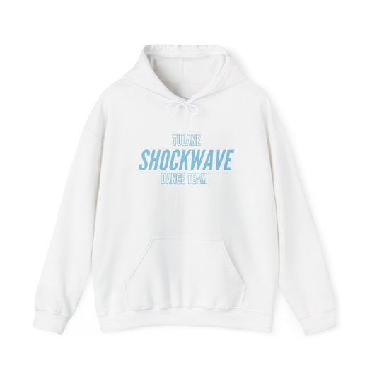 TODT - Unisex Hoodie (Front Design)