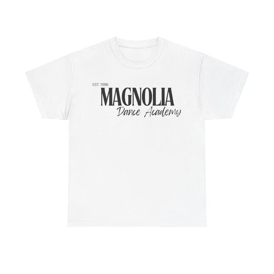 MDA Fall 2025: Unisex Cotton Tee