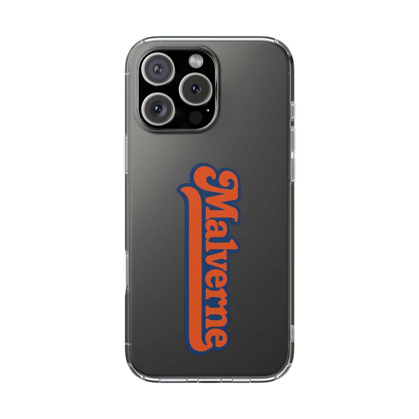 MSD - Impact-Resistant Phone Case (Multiple Fits/Styles)