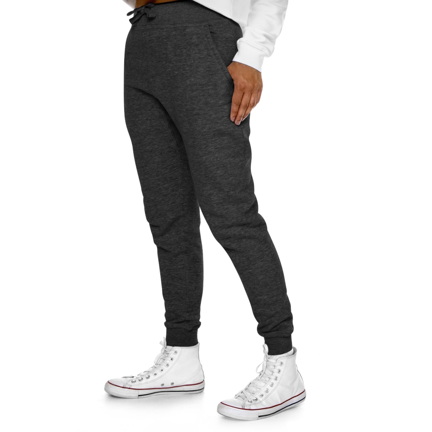 MIXX - Unisex Fleece Joggers