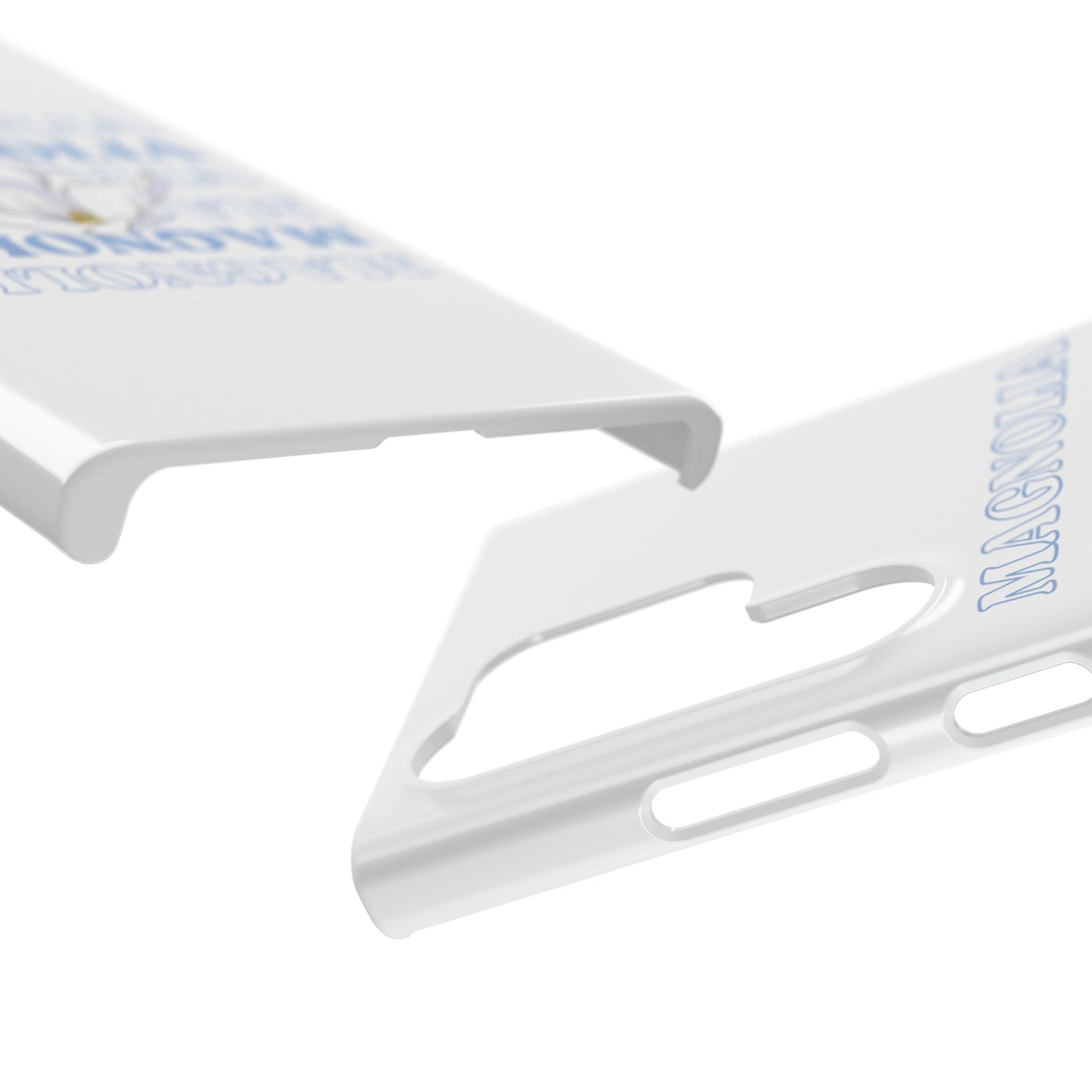 MDA - Slim Cases
