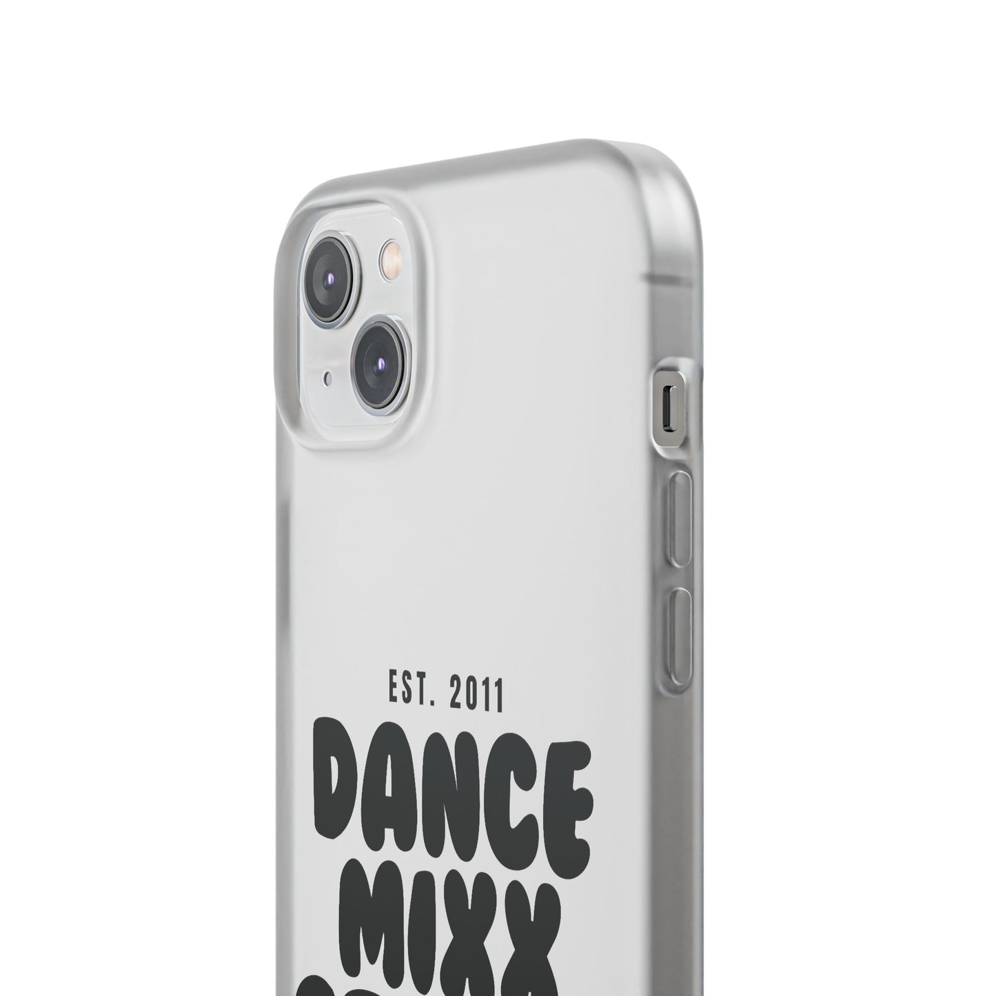 MIXX Fall - Flexi Cases