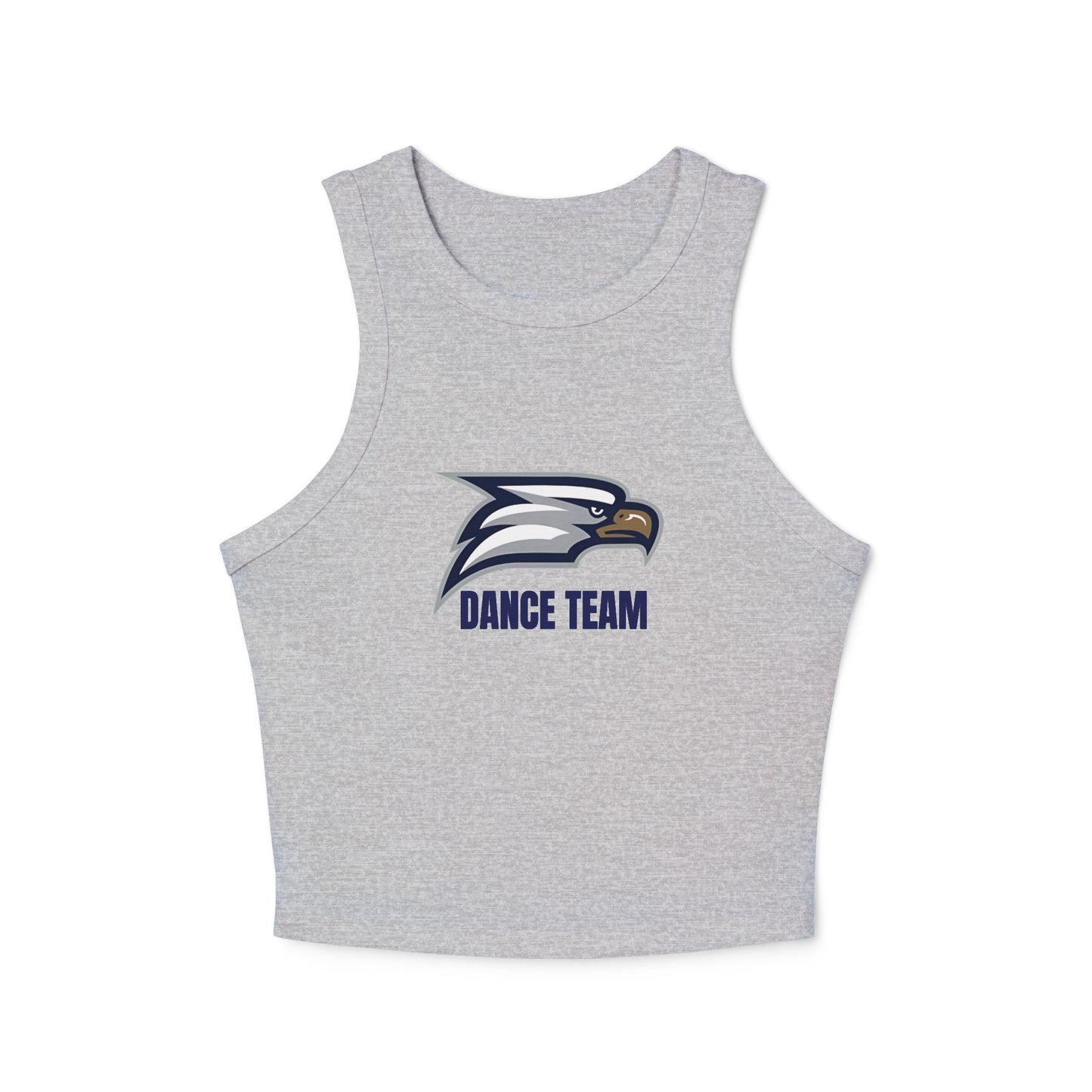 Georgia Southern Dance Team Women's Racerback Tank