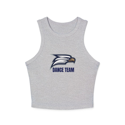 Georgia Southern Dance Team Women's Racerback Tank