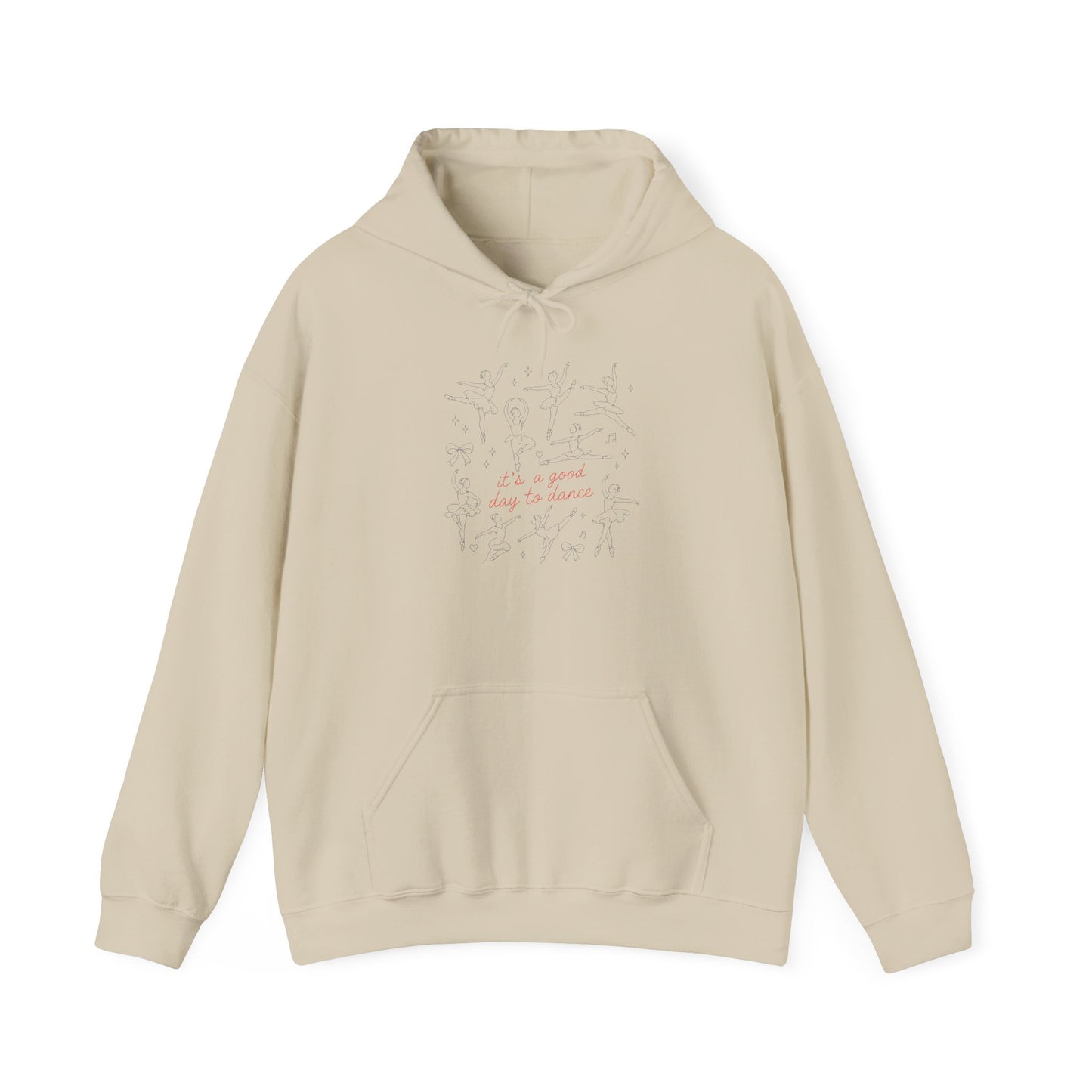DTDC - Custom Unisex Hoodie (Multiple Colors) *Read Description*