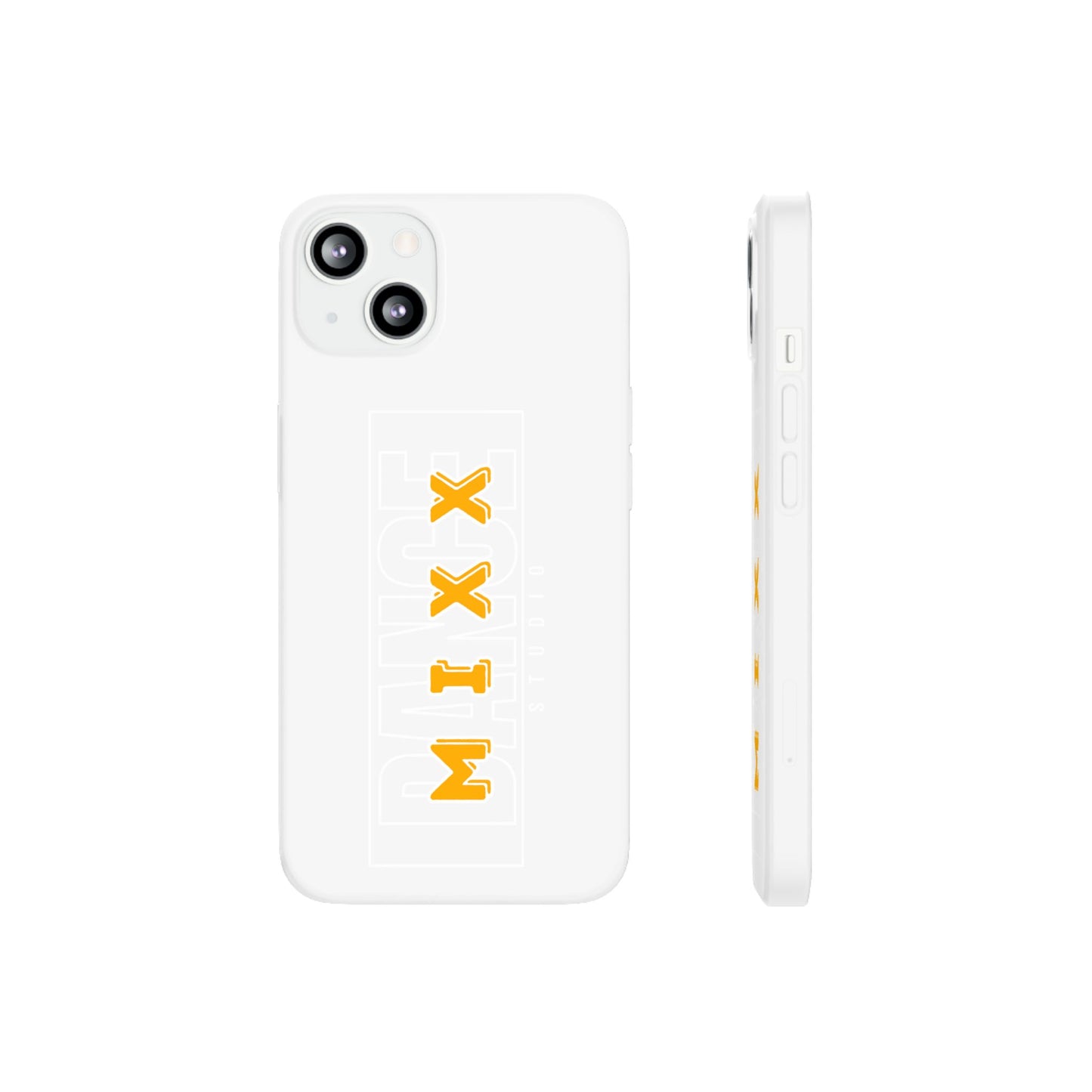 MIXX Fall - Flexi Cases