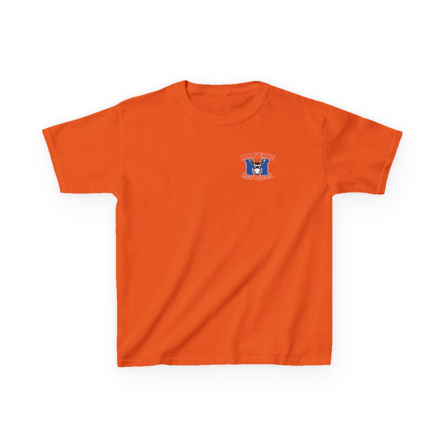 MHS - Youth Cotton T-Shirt