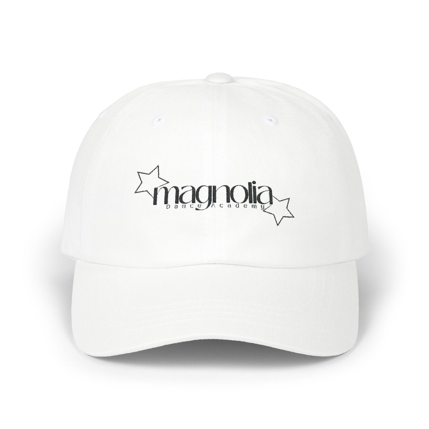 MDA - Classic Dad Cap