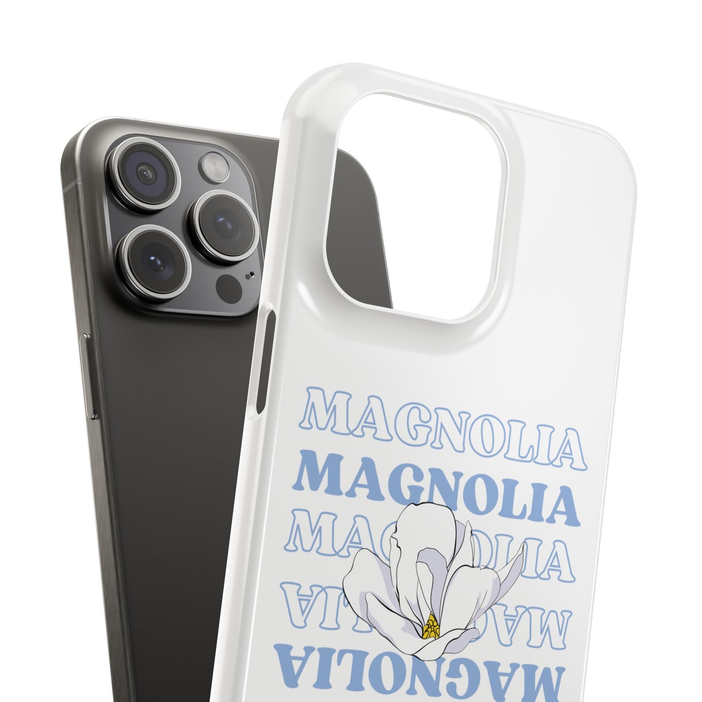MDA - Slim Cases