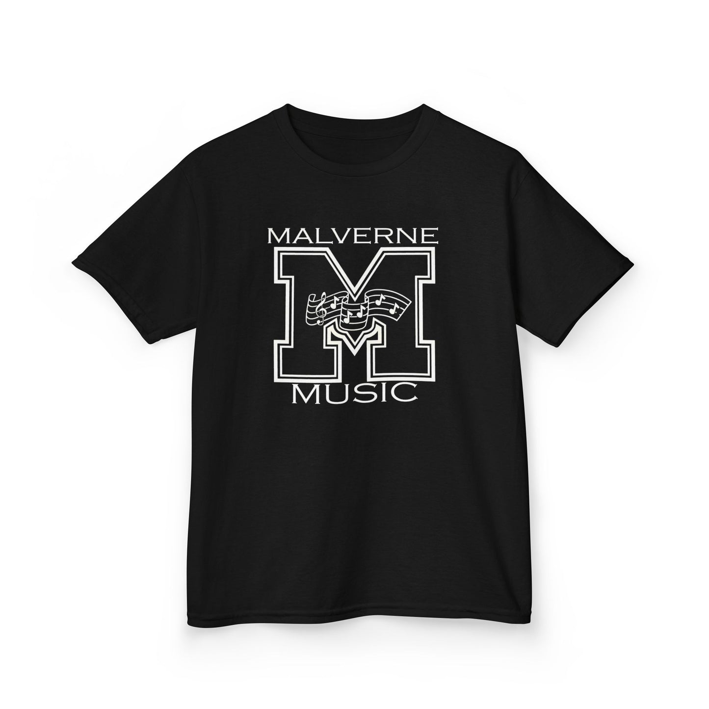 Malverne Music - Youth Tee