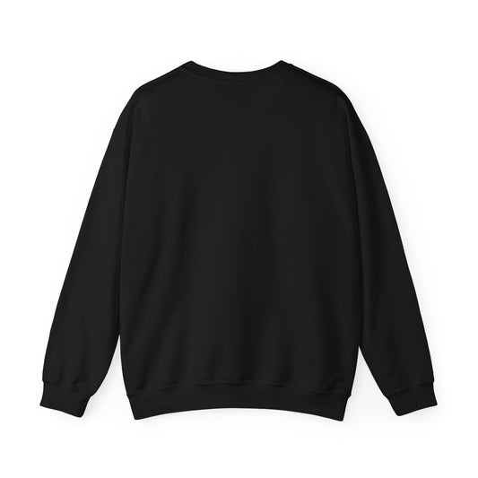 Season XV - Unisex Crewneck Sweatshirt (Front Image)
