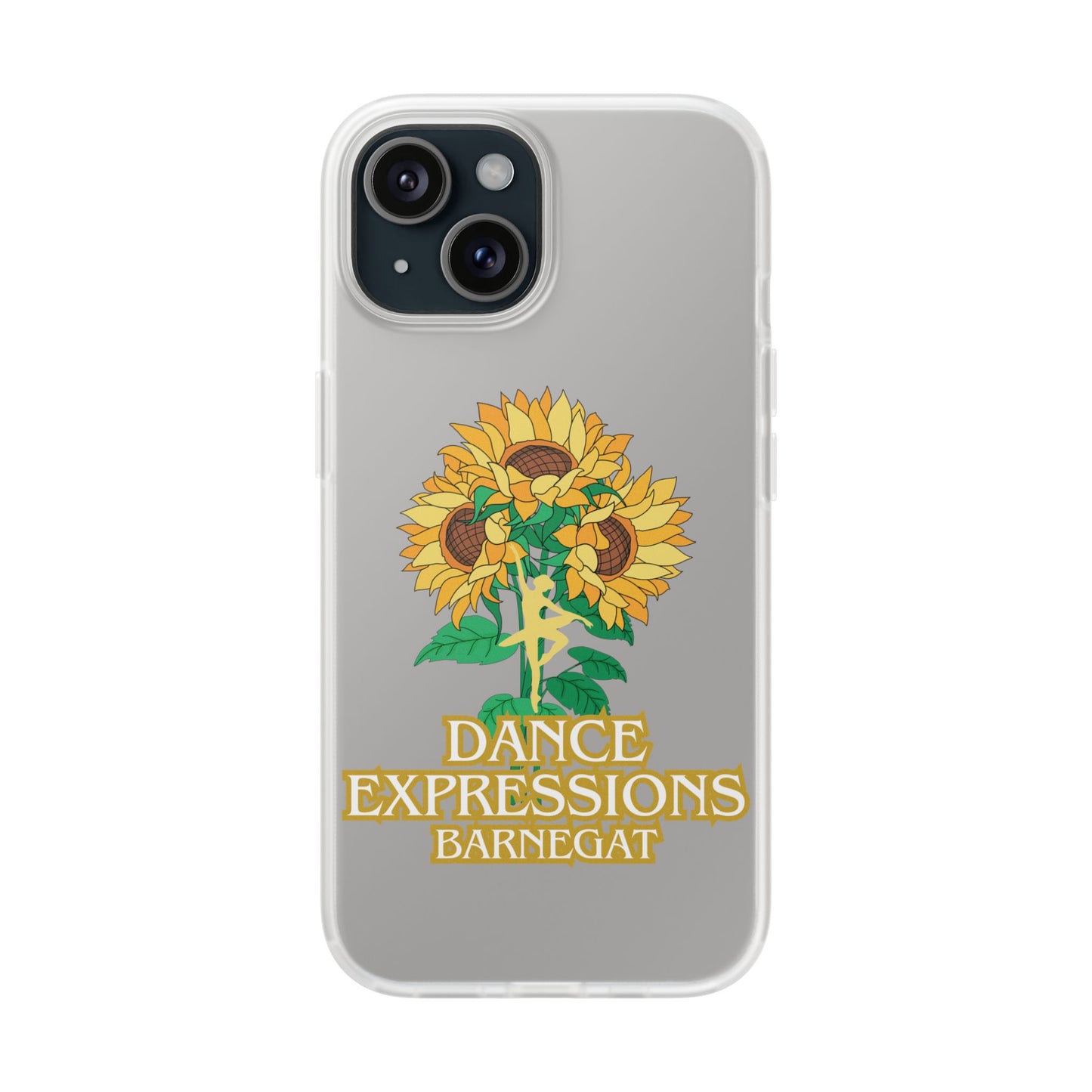 DE - Flexi Cases (Sunflower)