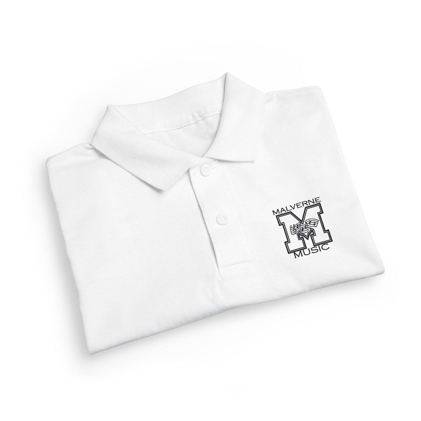 Malverne Music - Youth Polo