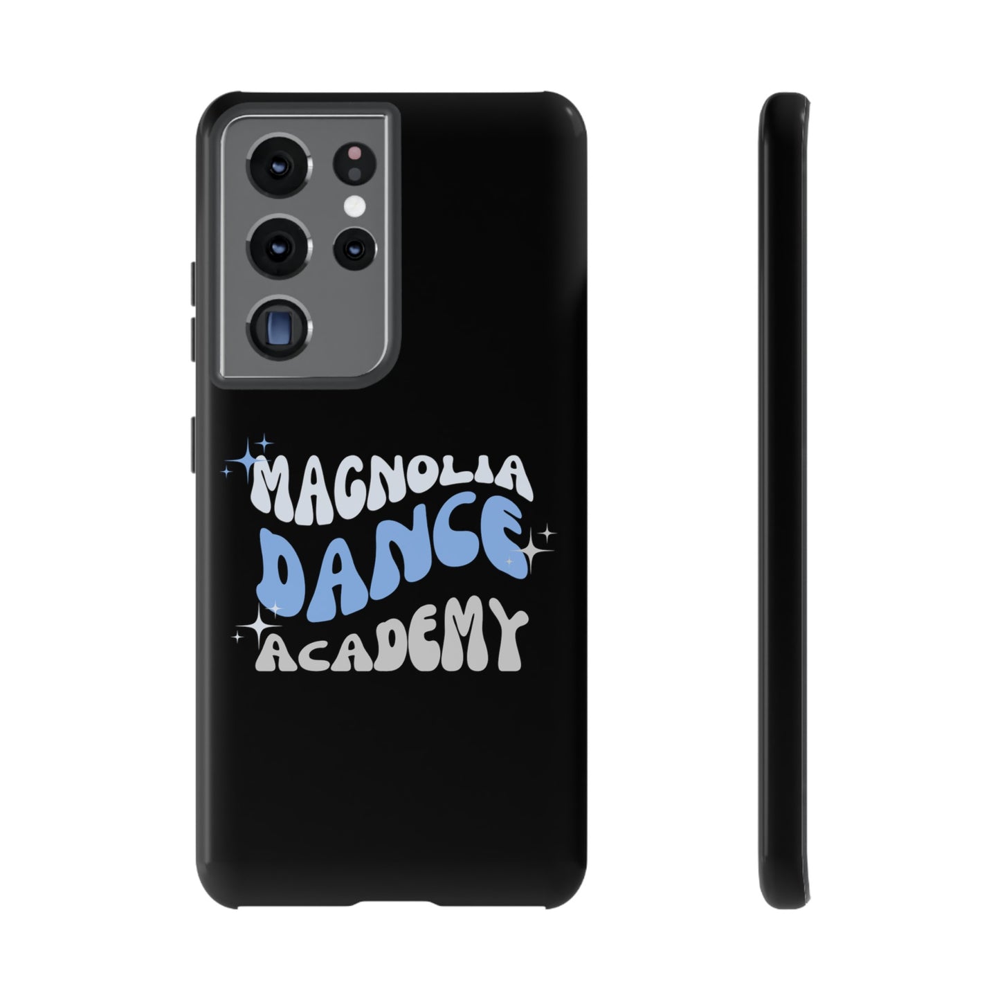 MDA - Phone Cases (Multiple Phone Options)