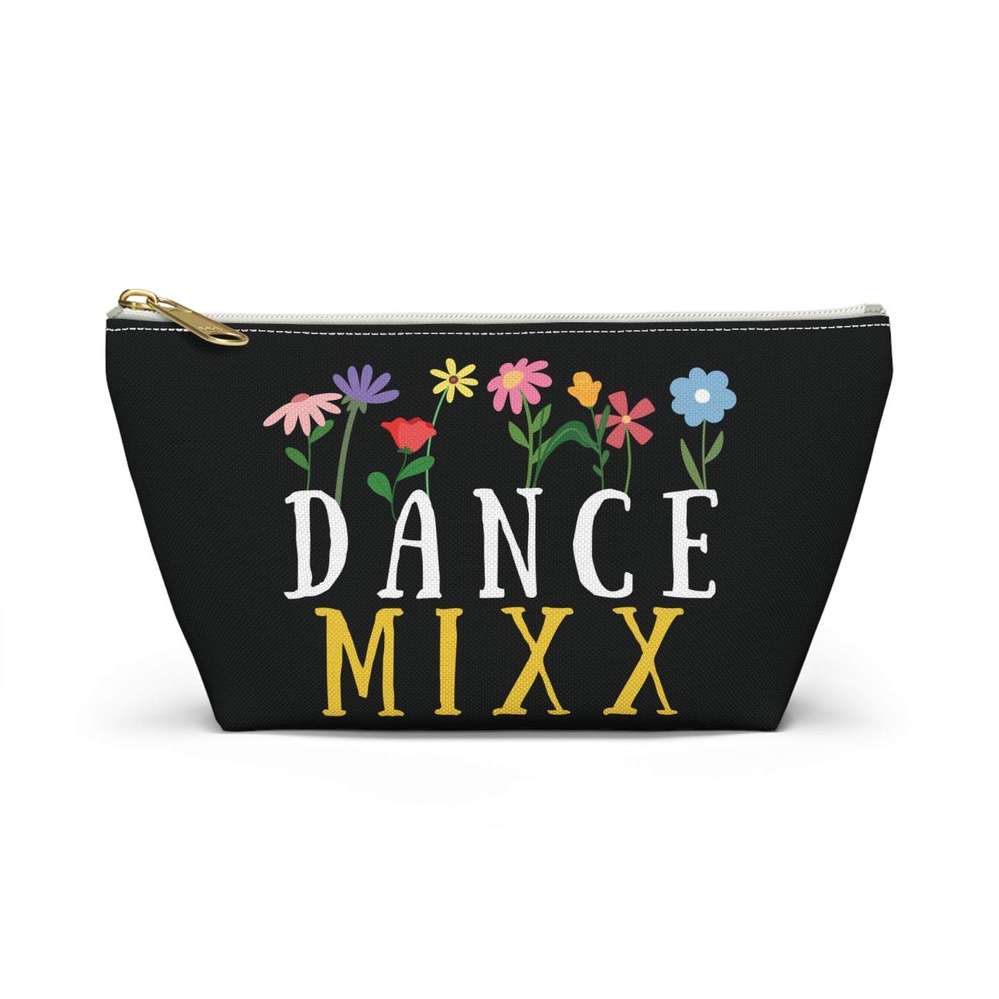 Mixx - Accessory Pouch w T-bottom (VARIOUS OPTIONS)