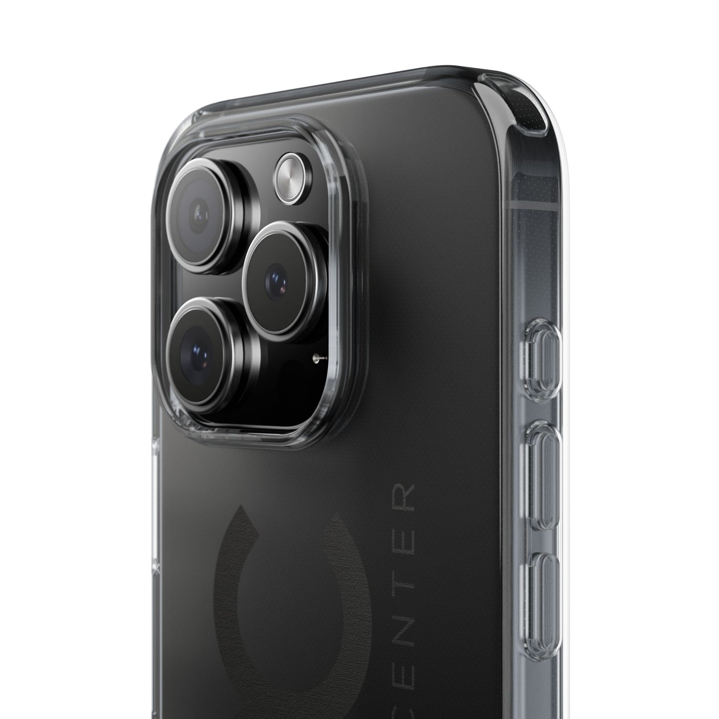 Adage Dance Center: Casestry Clear Phone Case
