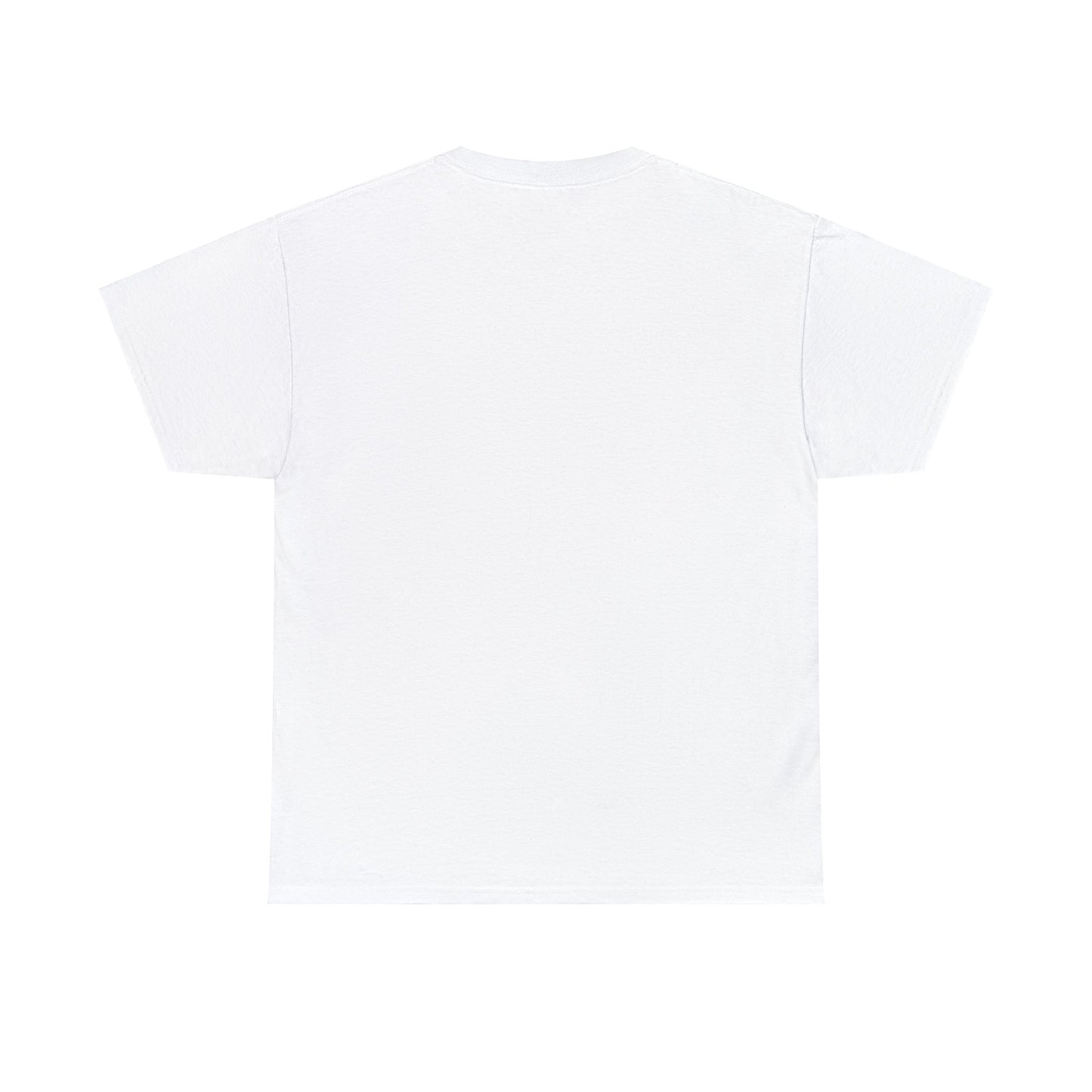 DE - Unisex Heavy Cotton Tee