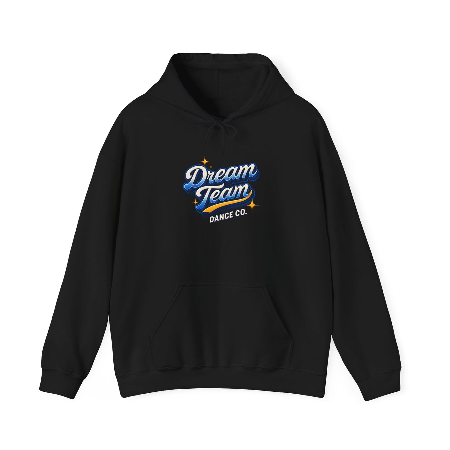 Dream Team Dance Company - Unisex Gildan Hoodie - Custom (Read Description)