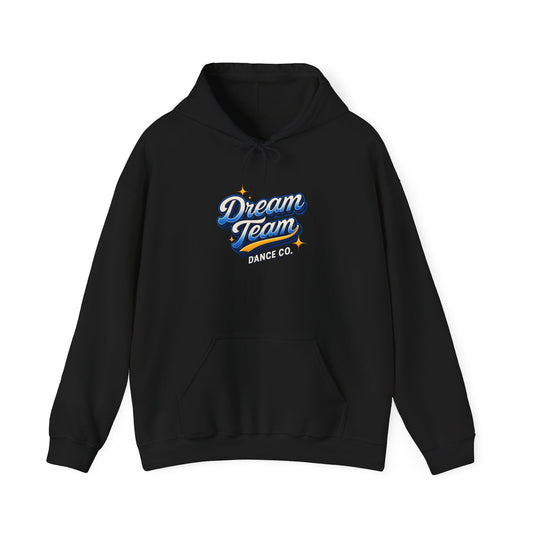 Dream Team Dance Company - Unisex Gildan Hoodie - Custom (Read Description)