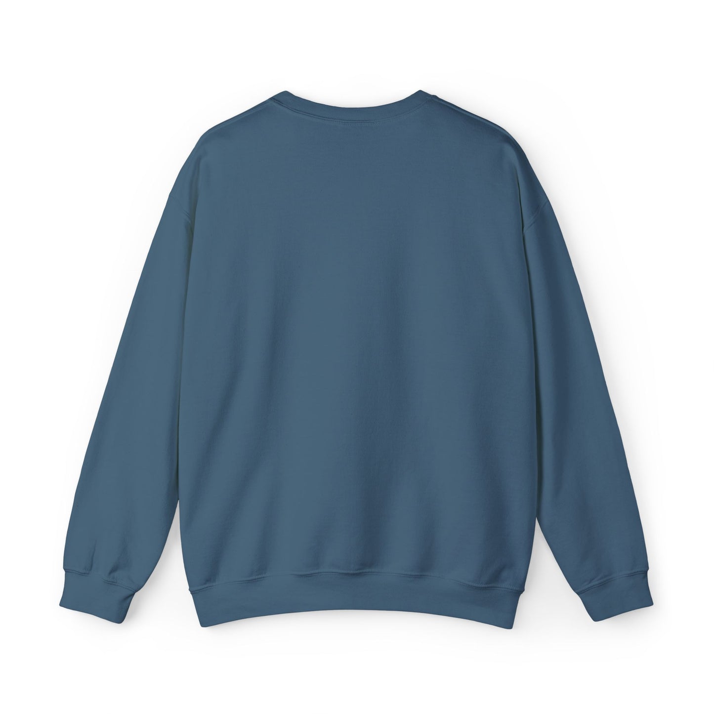 Unisex Crewneck Sweatshirt (Embroidered) - Dynamic Studio