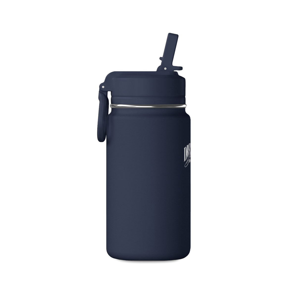 DTDC Winter - Mini Water Bottle – 14oz Engraving