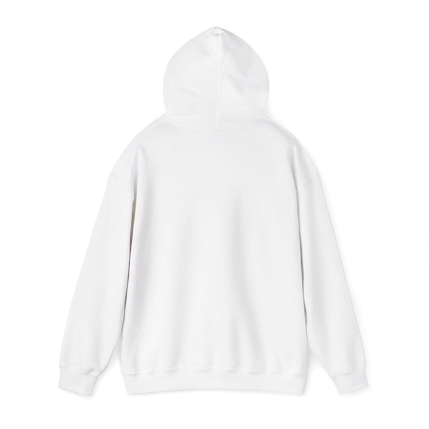 MDA Fall 2025: Unisex Hooded Sweatshirt