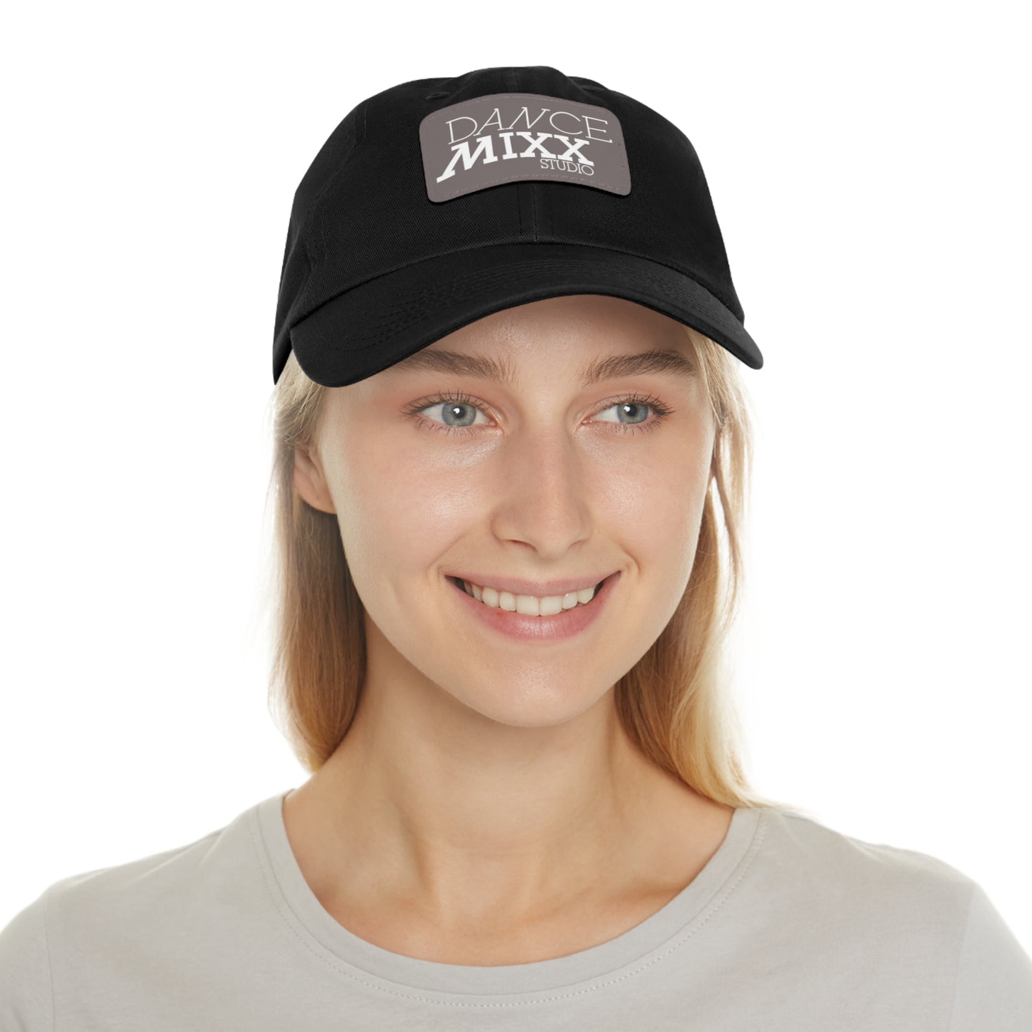 Mixx Nationals OG Logo Hat (White Font)