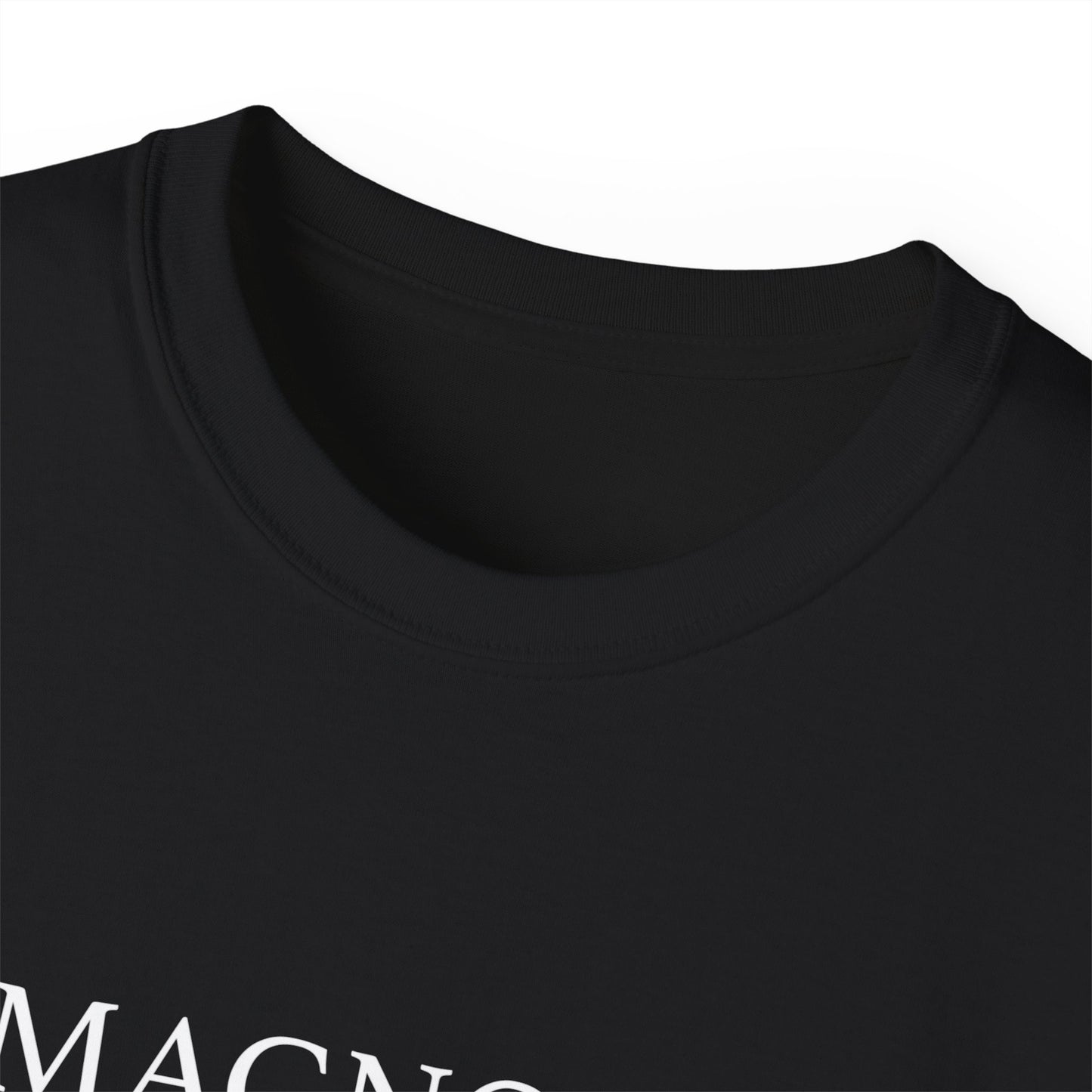 Magnolia Dance Academy - UNISEX Competition Team Roster 2025 - 2026