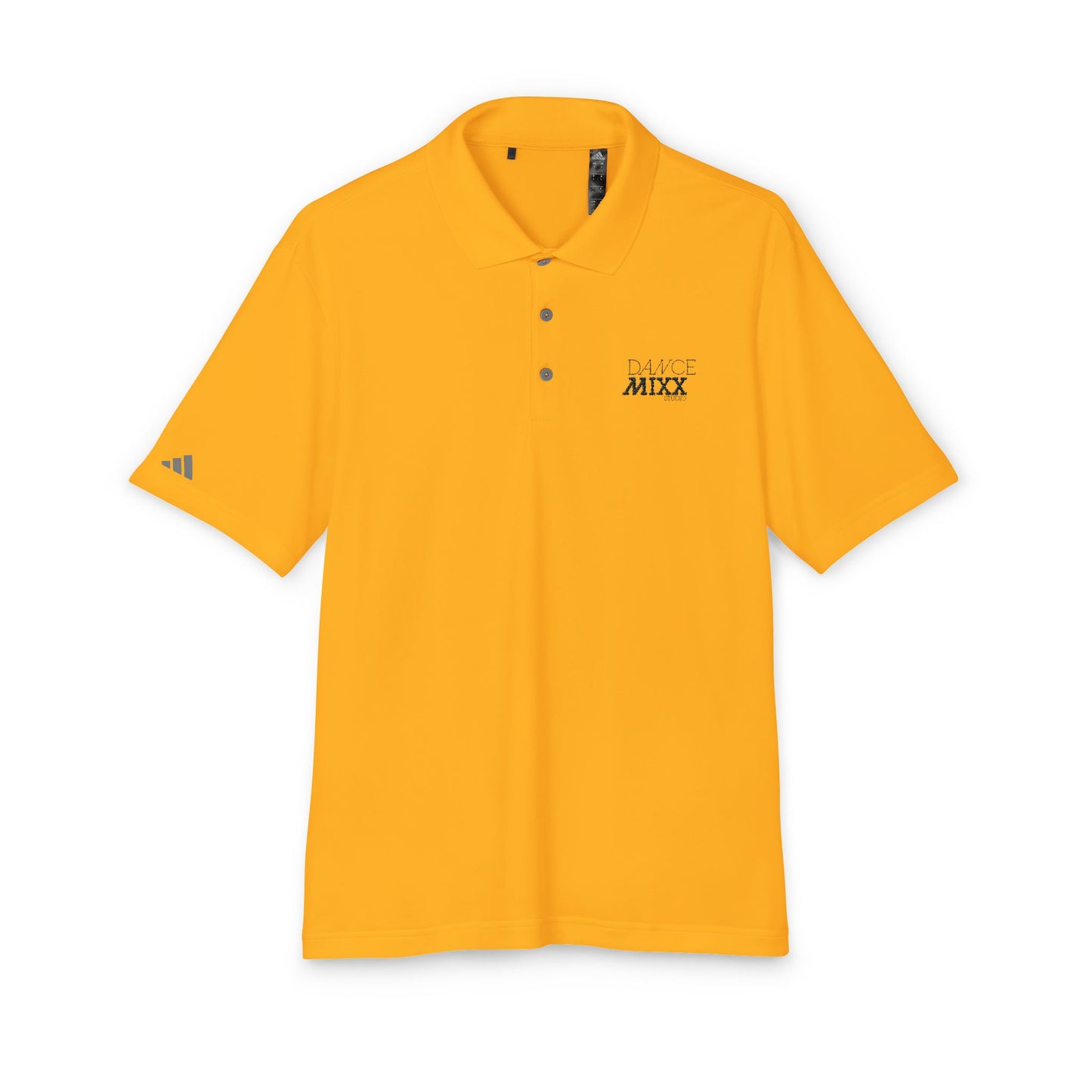 Mixx - Adidas Unisex Performance Polo