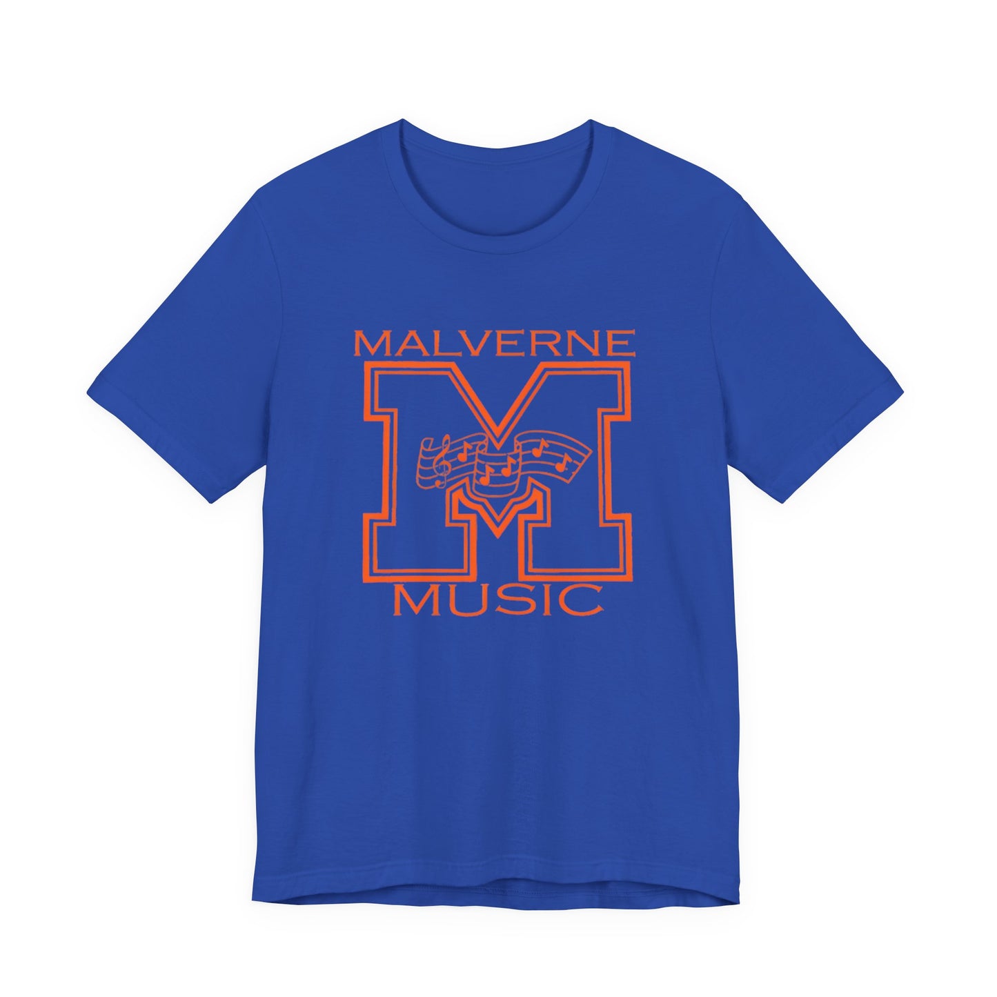 Malverne Music - Unisex T-Shirt