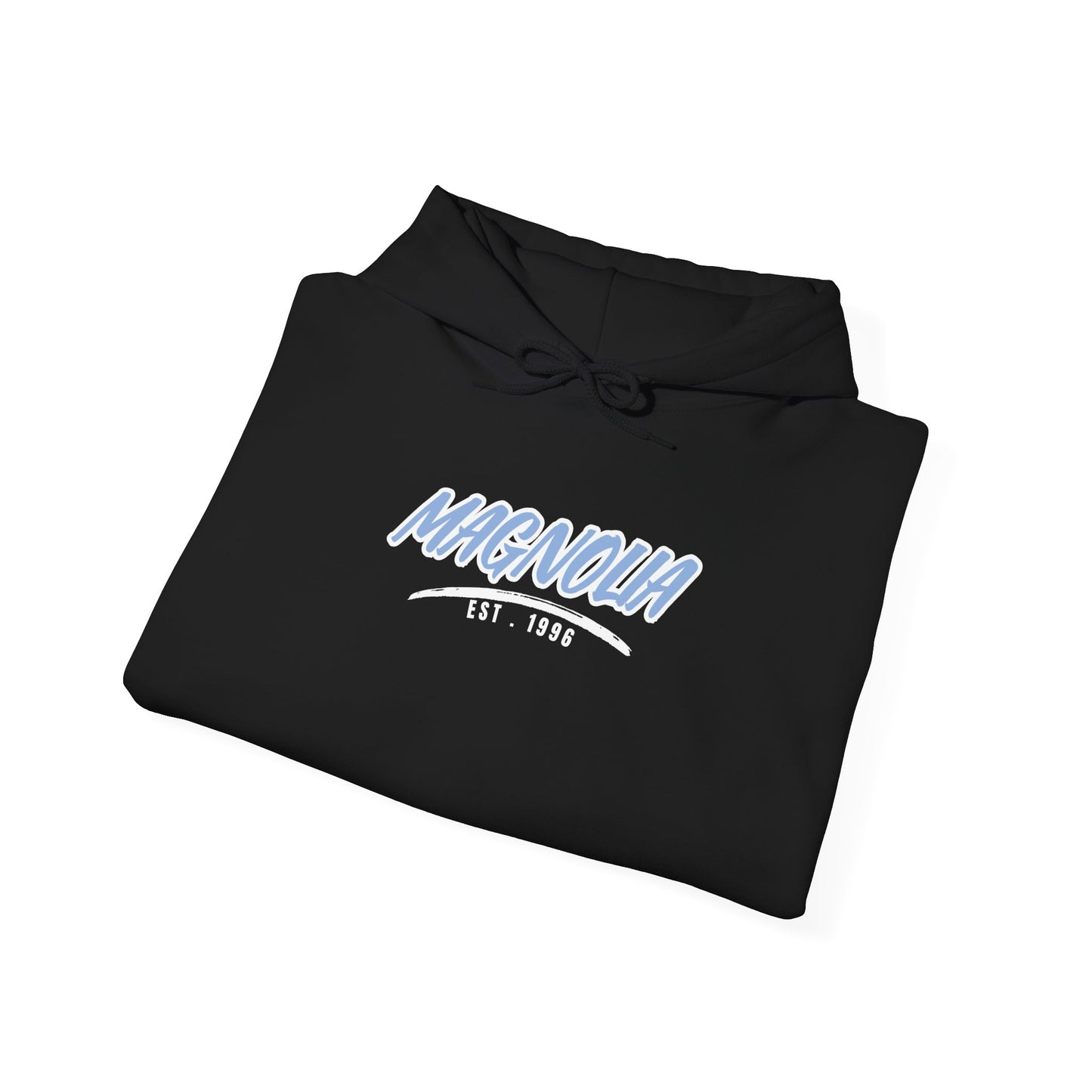 MDA - Unisex Hooded Sweatshirt