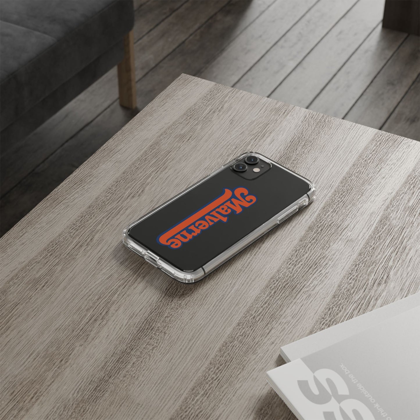 MSD - Impact-Resistant Phone Case (Multiple Fits/Styles)
