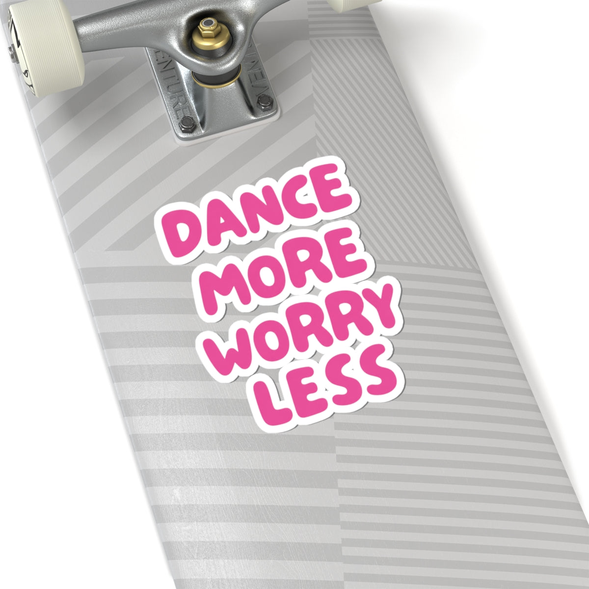 DTDC - Logo Sticker (Multiple Sizes)
