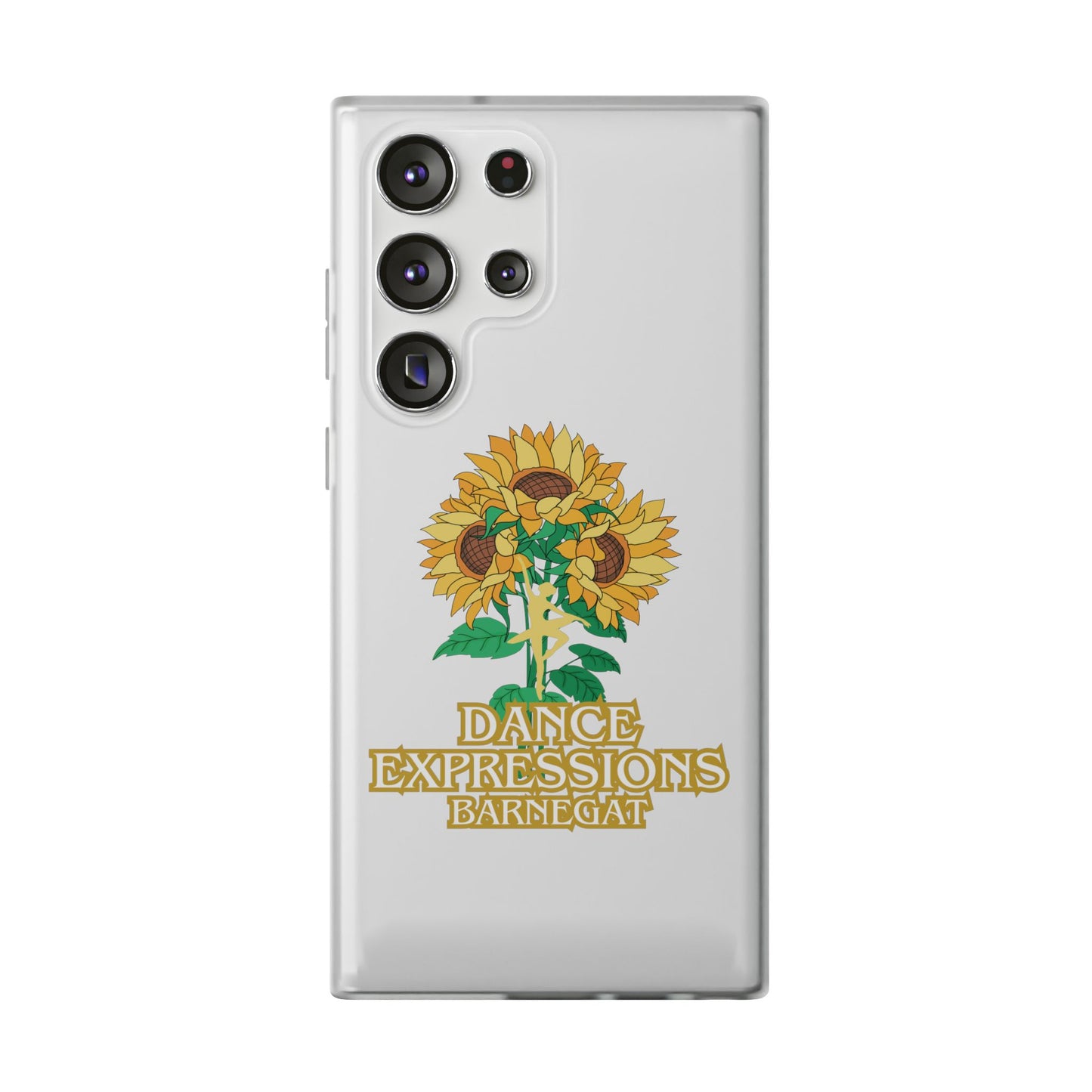 DE - Flexi Cases (Sunflower)