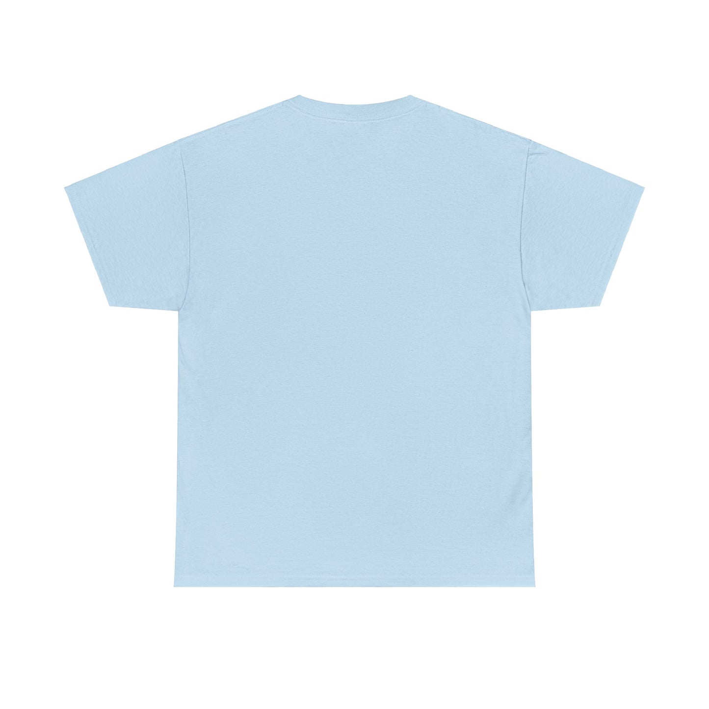 BellaVia - Unisex Cotton Tee (Front OG Logo)