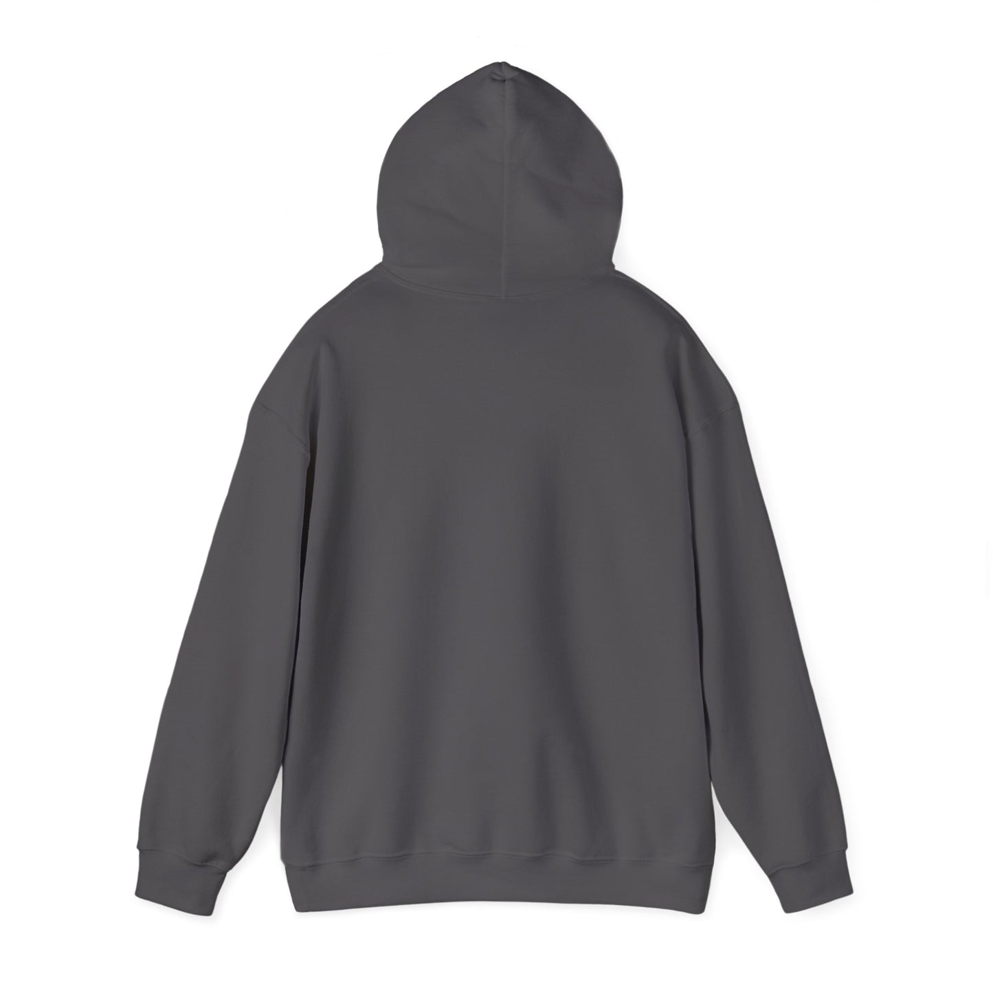 DE - Unisex Heavy Blend™ Hooded Sweatshirt