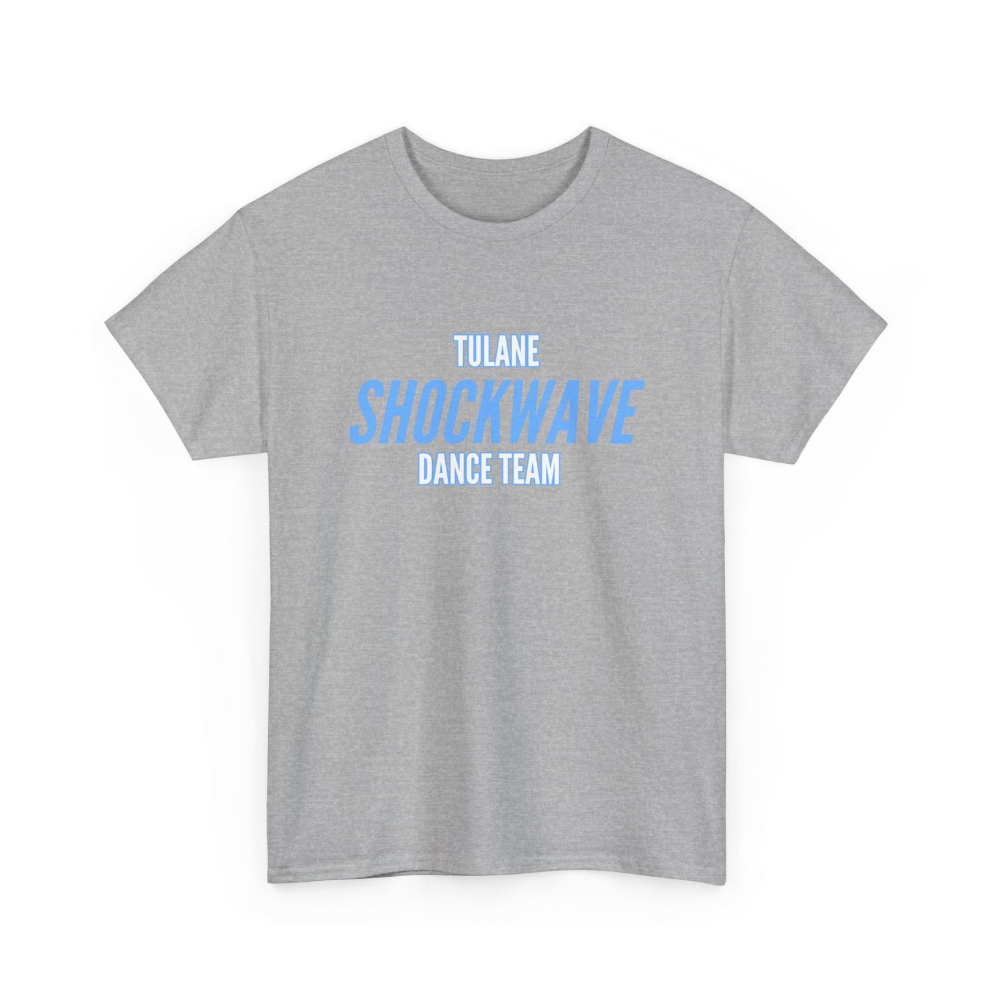 TODT - Unisex T-Shirt (Front Design)