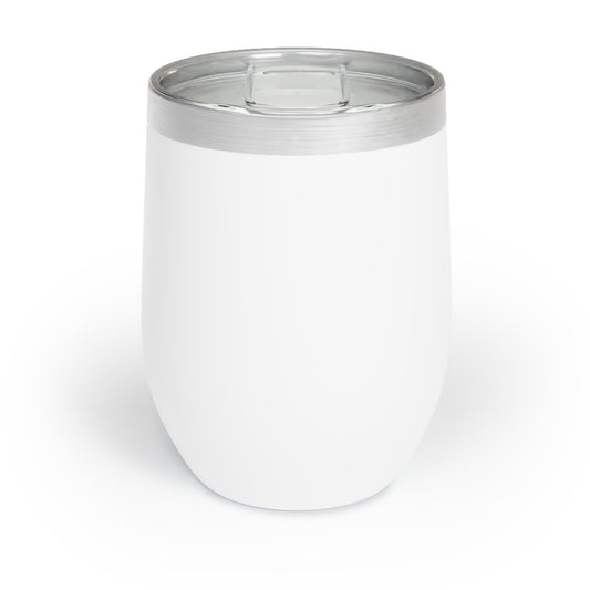 MIXX Summer 2025 - Chill Wine Tumbler