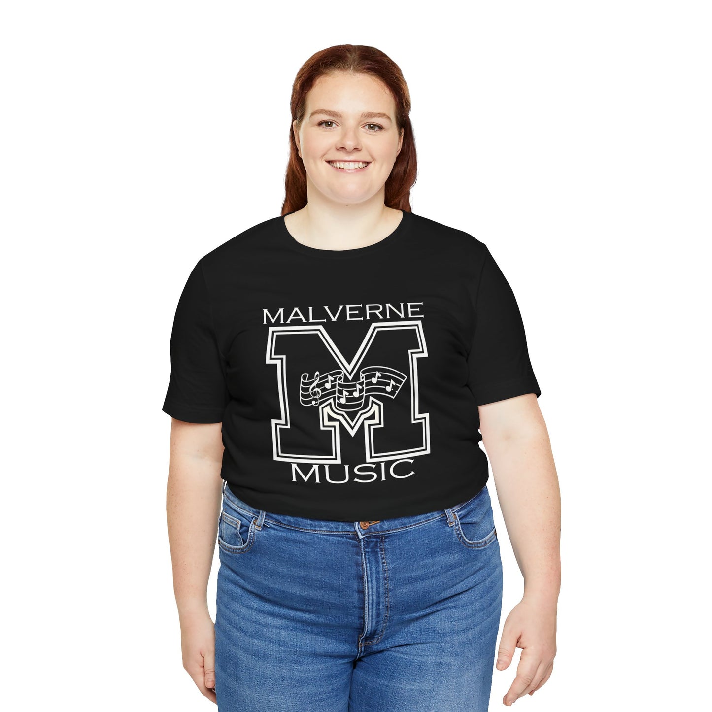 Malverne Music - Unisex T-Shirt