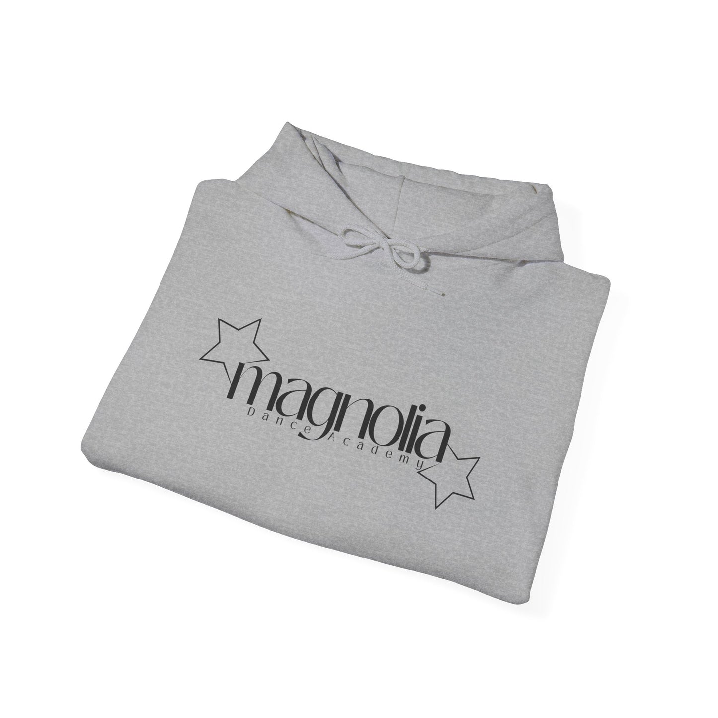 MDA - SET Unisex Hooded Sweatshirt