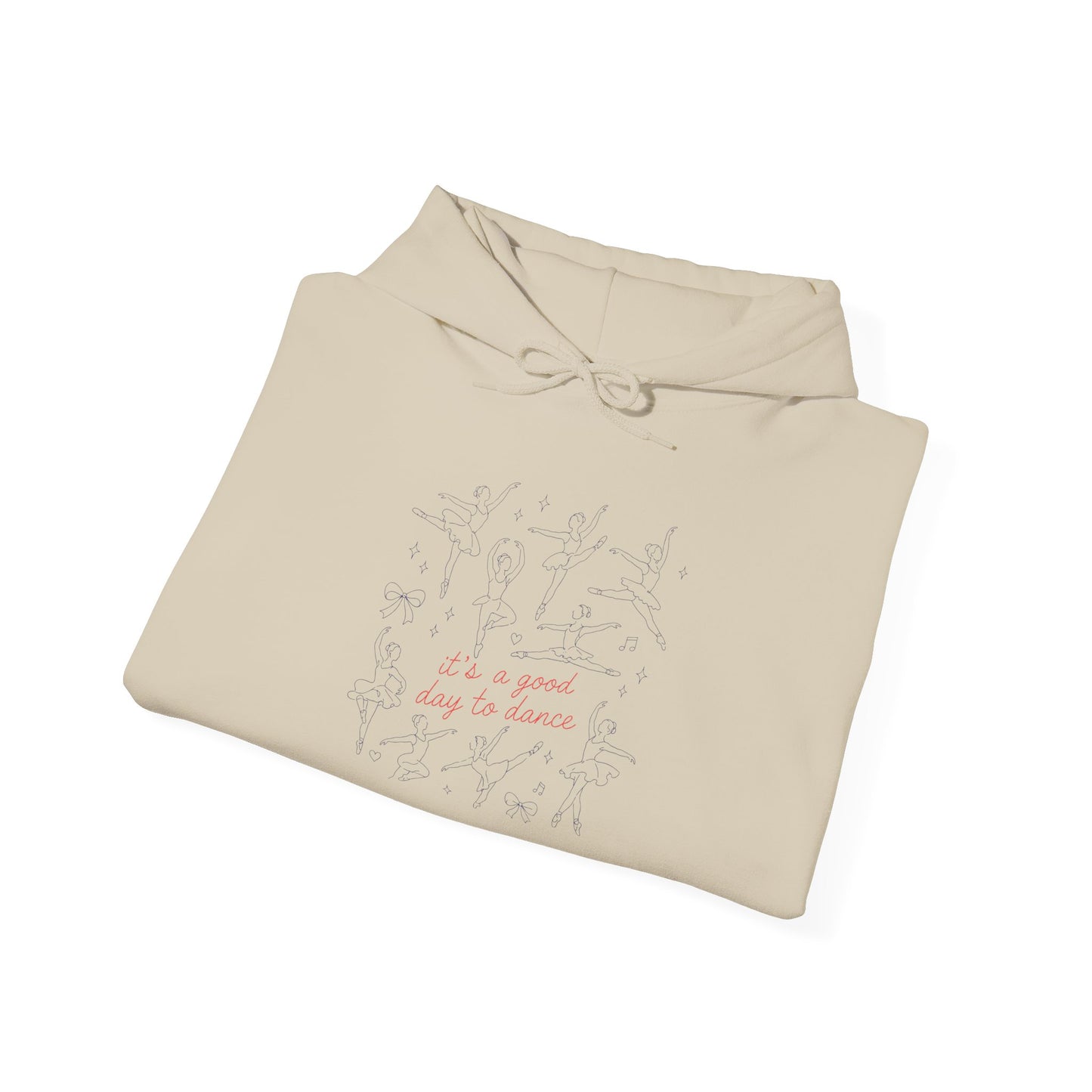 DTDC - Custom Unisex Hoodie (Multiple Colors) *Read Description*